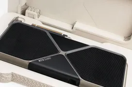 La RTX 5080 de 24 GB podría adelantarse a diciembre en China y sustituir al modelo de 16 GB