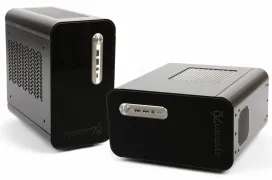 System76 presenta el Thelio Prime, un PC con Linux de 11 litros con Ryzen 9000, desde 1.599 dólares