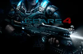 Microsoft adelanta el lanzamiento del Gears of War 4