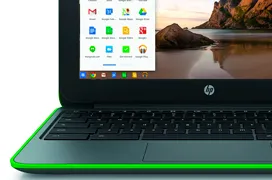 HP anuncia un nuevo Chromebook para entornos educativos
