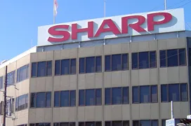 Foxconn ofrece 5.000 millones de Dólares para adquirir Sharp