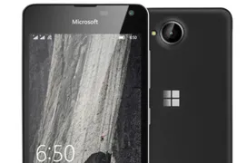 El Lumia 650 ya se puede reservar antes de su lanzamiento