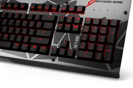 DAS Keyboard lanza un teclado mecánico con sus propios interruptores
