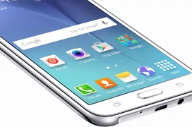 Se filtran las especificaciones del Galaxy J7 de Samsung