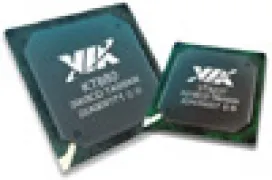VIA presenta su nuevo chipset KT880 con soporte para memoria Dual Channel