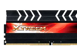 Las nuevas memorias DDR4 Team Xtreem de Team Group alcanzan los 4.000 MHz