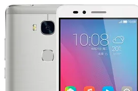 Huawei presenta el Honor 5X