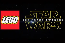 Habrá un LEGO Star Wars: The Force Awakens y este es su tráiler