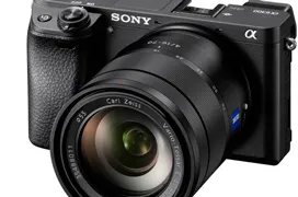 Sony a6300, la cámara con el autoenfoque más rápido del mundo
