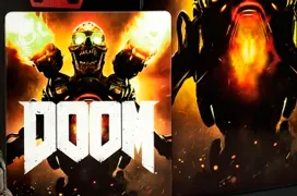 El nuevo Doom llegará el 13 de mayo