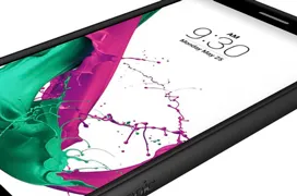 Se filtra el diseño del nuevo LG G5