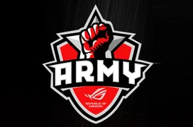 ASUS crea su propio equipo de eSports ROG Army