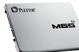 Plextor lanza los modestos SSD M6S Plus Series