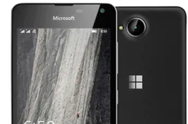 Se confirman las especificaciones del Lumia 650 y su precio de 199,99 Euros