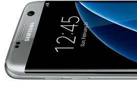Nuevas imágenes dejan ver el diseño del Samsung Galaxy S7 Edge