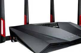 ASUS añade un módem DSL a su router AC88U 