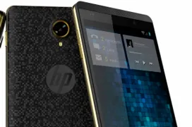 El HP Elite X3 será el nuevo smartphone con Windows 10 de HP
