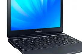 Samsung renueva su Chromebook 3 con procesadores Intel Celeron N3050