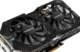 Gigabyte lanza una nueva Radeon R9 380X con disipador WindForce 2X