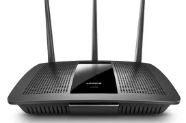 Linksys EA7500, nuevo router WiFi 802.11ac a 1.900 Mbps