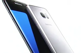 Samsung presenta los nuevos Galaxy S7 y Galaxy S7 Edge
