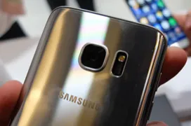 Todos los detalles de los Samsung Galaxy S7 y S7 Edge