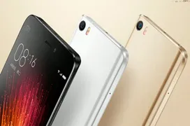 Xiaomi Mi 5, potencia, diseño y ligereza en el nuevo buque insignia de la compañía