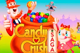 Activision cierra la compra de King, el creador de Candy Crush