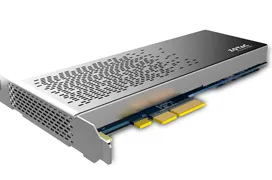ZOTAC SONIX, nuevos SSD NVMe PCIe de alto rendimiento