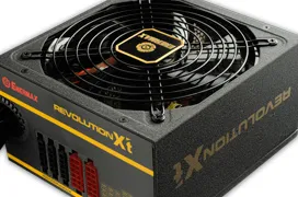 Nuevas fuentes de alimentación Enermax Revolution X'T II 80 PLUS Gold