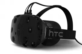 HTC se une a la iniciativa VirtualLink para utilizar un único cable USB-C en sus gafas de Realidad Virtual