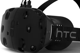 HTC contraataca a Oculus rebajando 200 Euros sus gafas de VR Vive