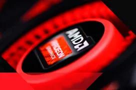 AMD gana algo de cuota de mercado en gráficas, pero sigue muy por detrás de NVIDIA