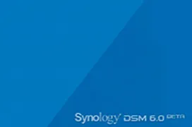 DSM 6.0 de Synology alcanza la fase RC