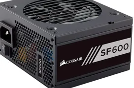 Corsair lanza sus primeras fuentes de alimentación compactas SFX