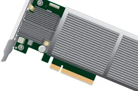 Seagate trabaja en un SSD capaz de alcanzar 10 GB/s de velocidad