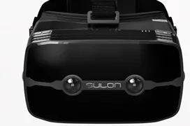 AMD y Sulon crean unas gafas de realidad virtual con un PC en su interior