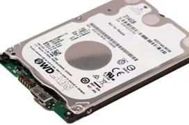 Western Digital PiDrive, un disco duro de 314 GB para la Raspberry Pi