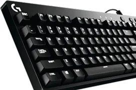 Nuevos teclados mecánicos Logitech G610 Orion