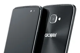Alcatel apostará por la gama alta y Windows 10 Mobile con el Idol 4 Pro