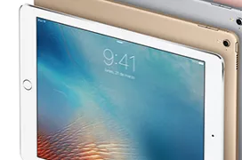 Apple introduce el nuevo iPad Pro de 9,7”
