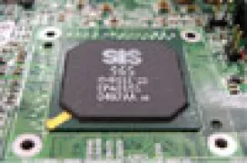 SiS apuesta por la nueva tecnología PCI Express con el SiS965