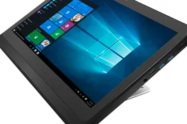Nuevo híbrido entre All in one y tablet MSI Pro 16 Flex