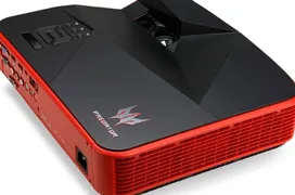 Acer Predator Z580, un proyector para jugadores con 5.000 Dólares en su bolsillo