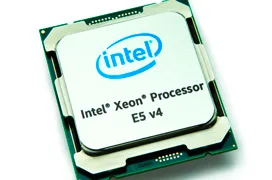 Intel anuncia nuevos procesadores Xeon E5-2600 v4 de 22 núcleos y 44 hilos
