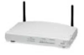 3com anuncia nuevo router inalámbrico