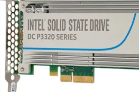 Intel renueva su gama de SSD empresariales con nuevos modelos