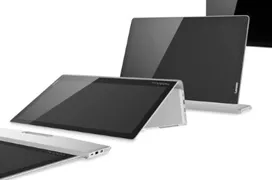 Lenovo prepara un nuevo tablet Yoga de 17,3 pulgadas