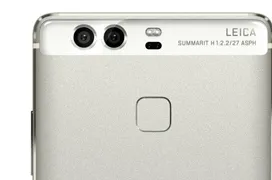 Los nuevos Huawei P9 y P9 Plus llegan con sistema de doble lente monocroma y RGB de LEICA
