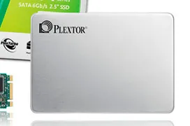 Plextor renueva su gama de SSD económicos con los nuevos M7V